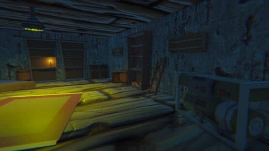 The Lighthouse — screenshot 4