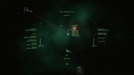 The Finest Spark — screenshot 7