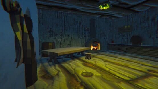 The Lighthouse — screenshot 6