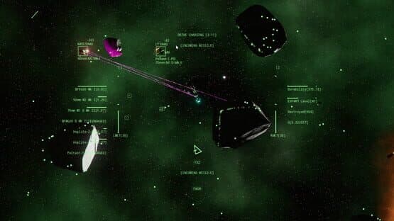 The Finest Spark — screenshot 8