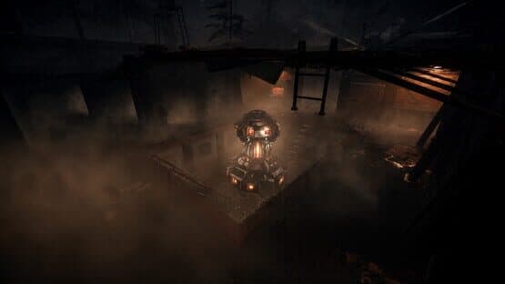 Hold The Line — screenshot 1