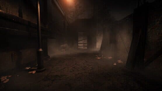 Hold The Line — screenshot 2