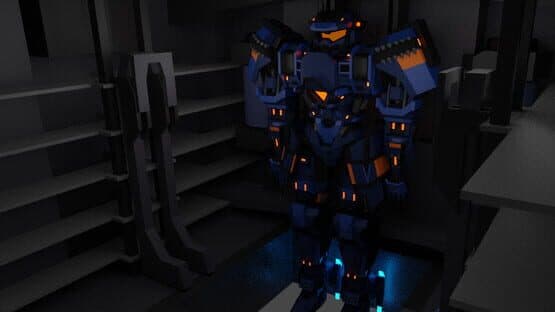 Steel Seraphim: Proving Grounds — screenshot 3