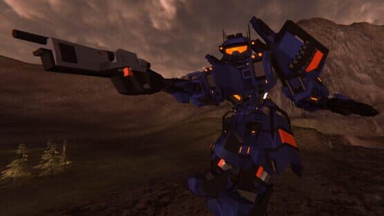 Steel Seraphim: Proving Grounds — screenshot 5