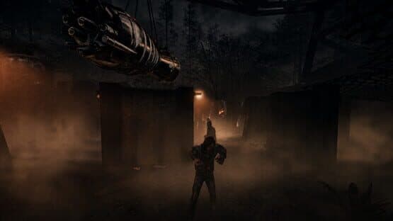 Hold The Line — screenshot 3