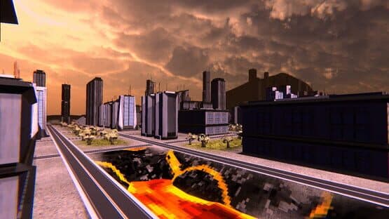 Steel Seraphim: Proving Grounds — screenshot 6