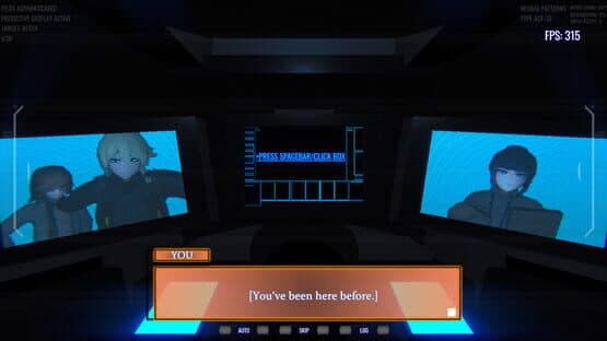 Steel Seraphim: Proving Grounds — screenshot 7