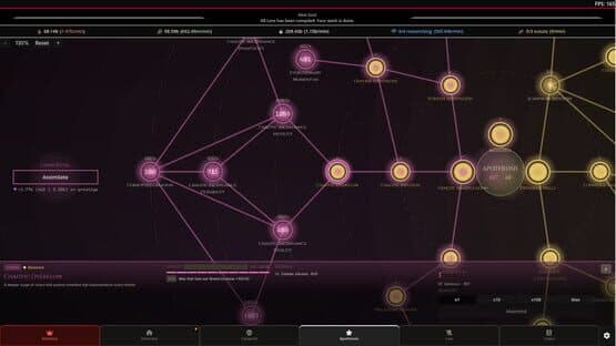 Cradle of the Dark Brood — screenshot 6
