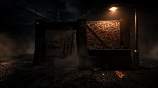 Hold The Line — screenshot 5