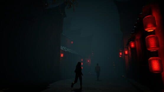 Scarlet Idol — screenshot 4