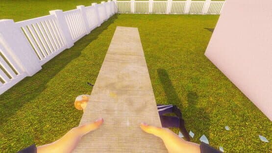 Impact to the Head — screenshot 3