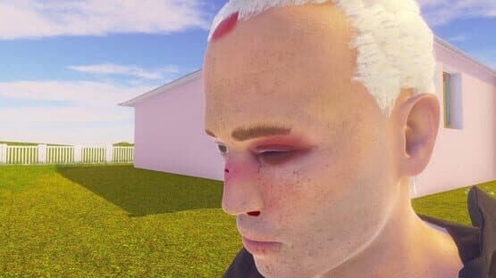 Impact to the Head — screenshot 4