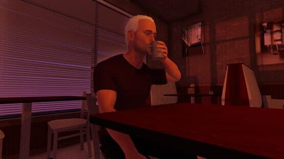 Impact to the Head — screenshot 6