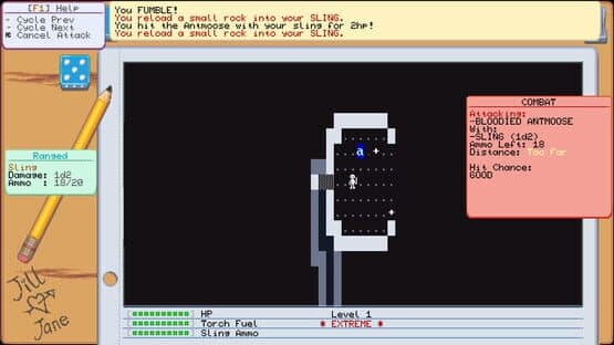 Dungeons of Freeport — screenshot 4
