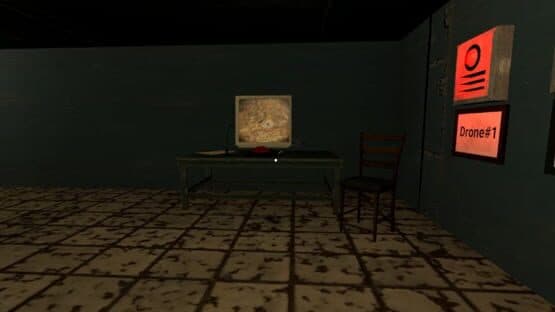 Earth New Fall — screenshot 3