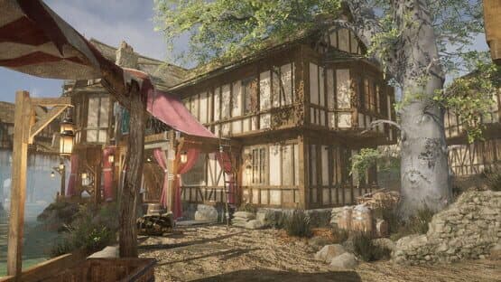 Medieval Tavern Simulator — screenshot 1