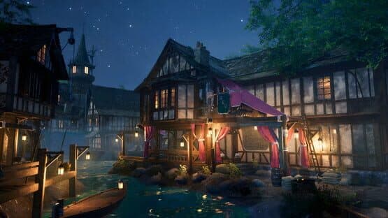 Medieval Tavern Simulator — screenshot 2