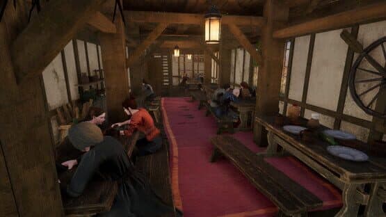 Medieval Tavern Simulator — screenshot 3