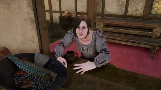 Medieval Tavern Simulator — screenshot 4
