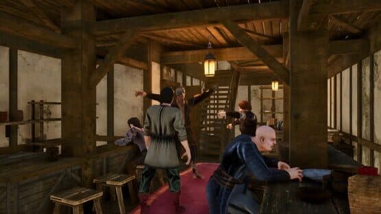 Medieval Tavern Simulator — screenshot 5