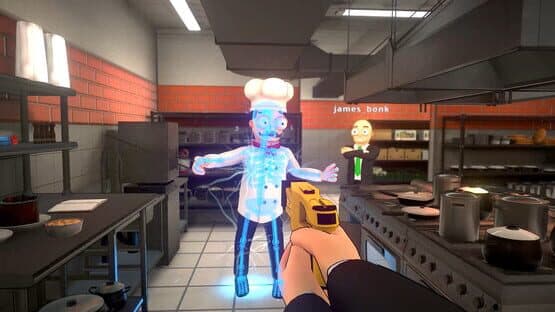 Agents 404 — screenshot 4