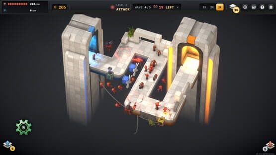 Tower Lab — screenshot 6