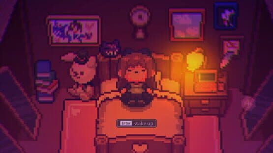 Don’t Return to Wonderland — screenshot 2