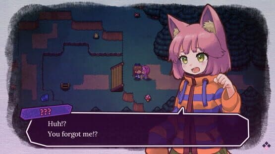 Don’t Return to Wonderland — screenshot 3