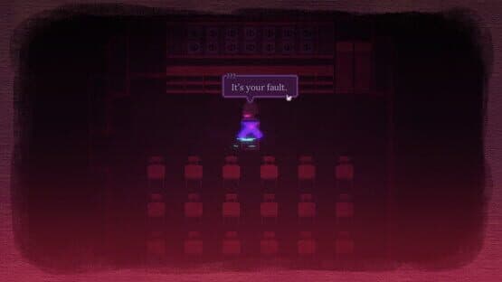 Don’t Return to Wonderland — screenshot 5