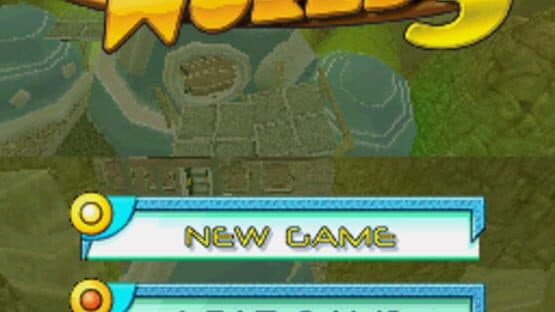 Pac-Man World 3 — screenshot 2
