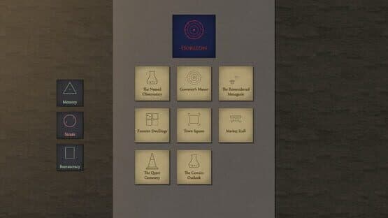 We Were Here Before — screenshot 1
