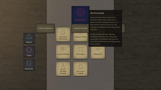 We Were Here Before — screenshot 2