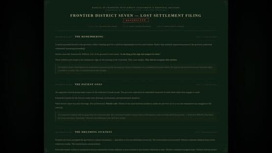 We Were Here Before — screenshot 3
