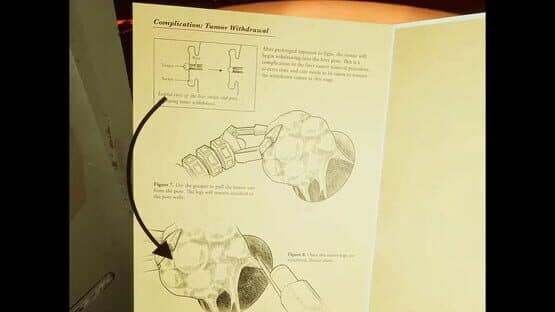 Marion Surgical Robot Game — screenshot 2