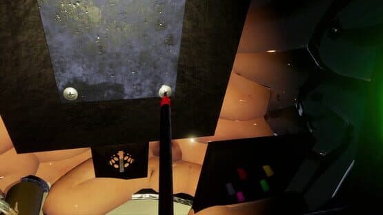 Marion Surgical Robot Game — screenshot 6