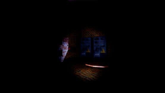 Anchored Alone — screenshot 4