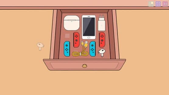Organize My Drawer — screenshot 1