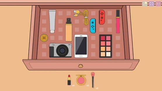 Organize My Drawer — screenshot 2