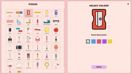Organize My Drawer — screenshot 3