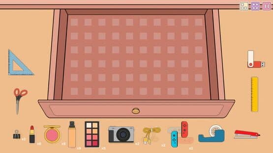 Organize My Drawer — screenshot 4