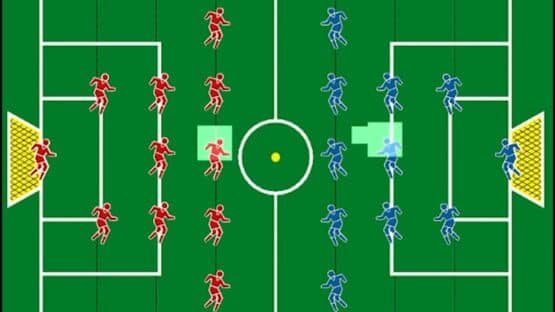 Soccer — screenshot 1