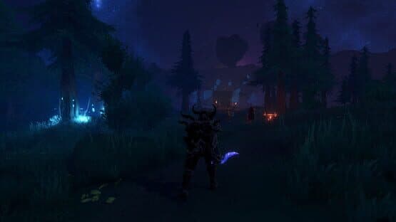 Ardent: Rise — screenshot 1