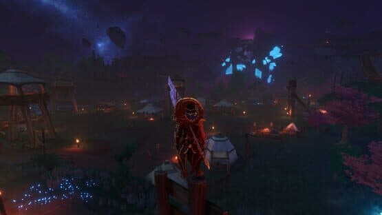 Ardent: Rise — screenshot 4