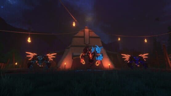 Ardent: Rise — screenshot 7