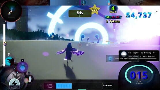 Sparrow Country — screenshot 7