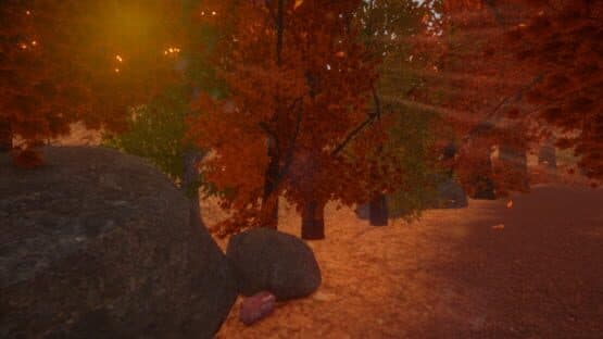The One Behind You — screenshot 1