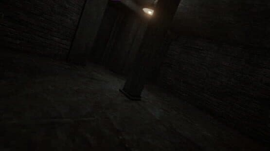 The One Behind You — screenshot 2