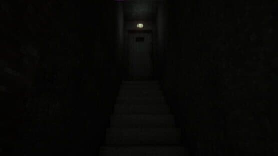 The One Behind You — screenshot 3