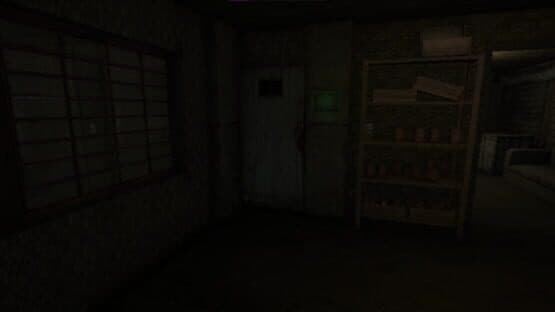 The One Behind You — screenshot 8