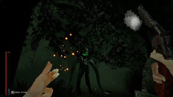 Eyes of the ElderWood — screenshot 2